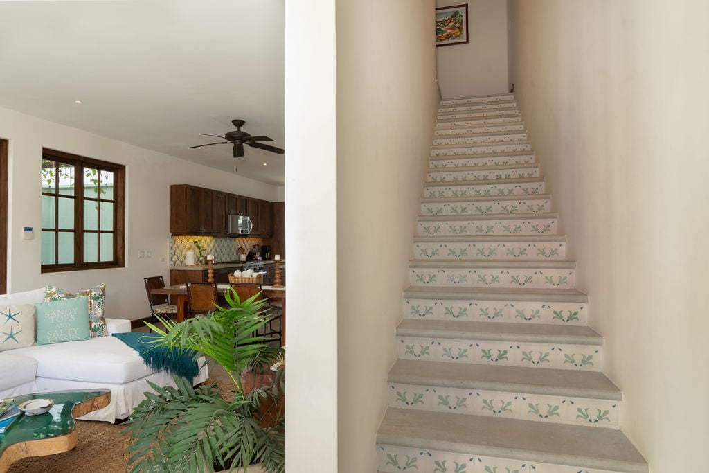 Casa Acuarela | Steps from the Beach & Beach Club, Impeccable 4-Bedroom Home in Las Catalinas