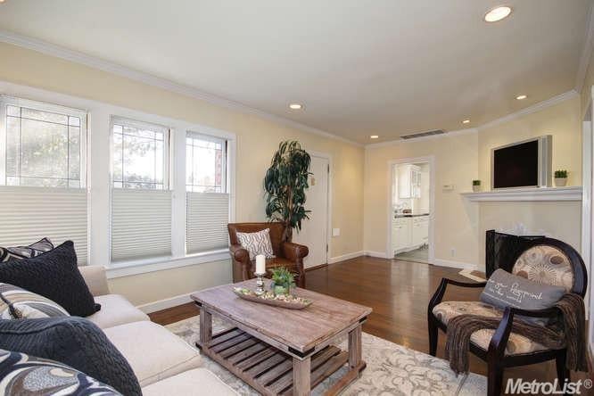 Another home sold in East Sacramento!