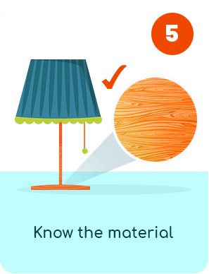 10 Practical Tips for Buying Second Hand Furniture For Your Home