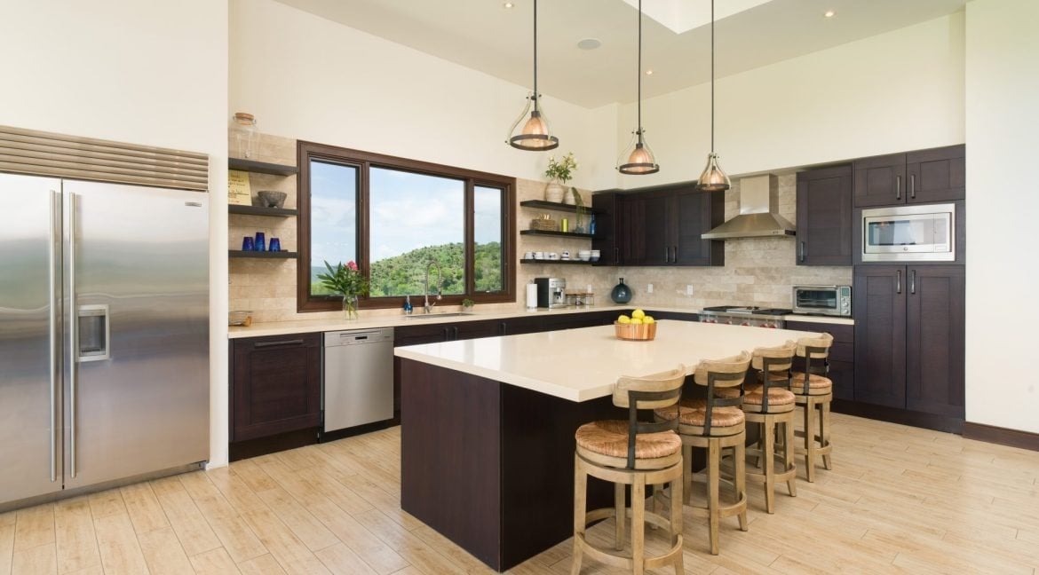 Luxury Ocean View Home