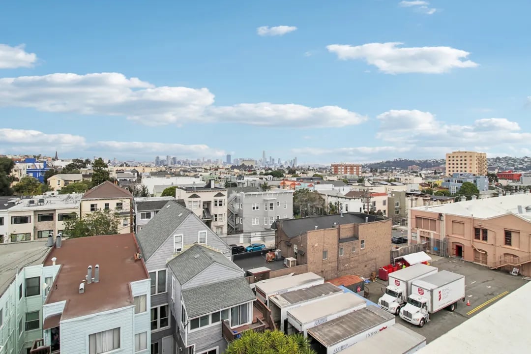 3620 Cesar Chavez St