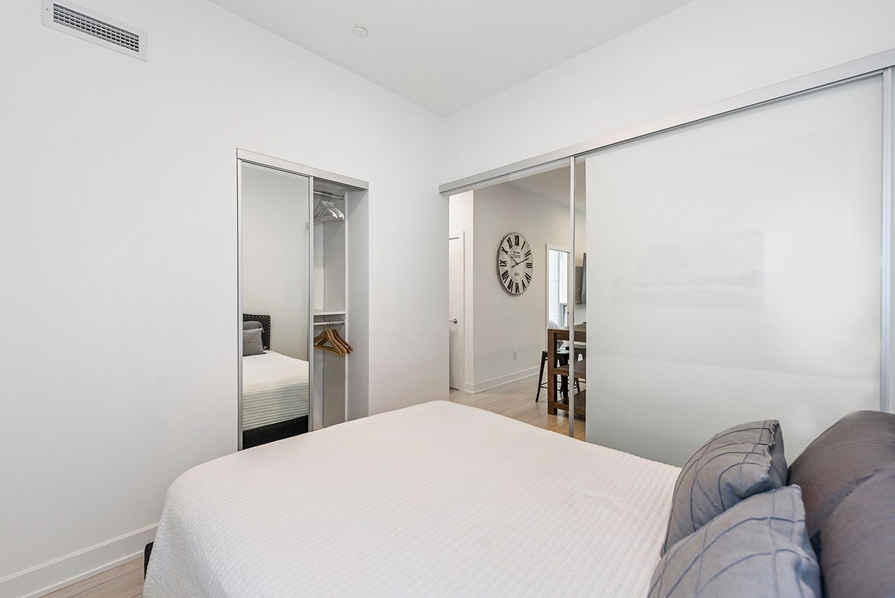 #1003 - 15 Mercer Street, Toronto Unit: 1003