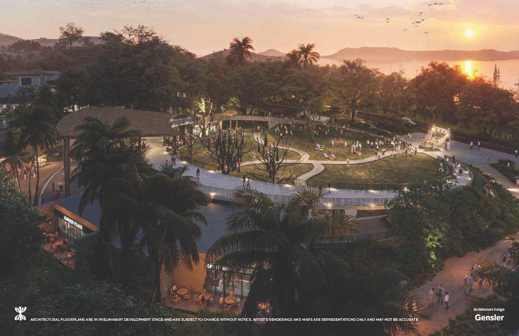 Museo Condos | Luxury Coastal Living in Bahía Papagayo, Costa Rica