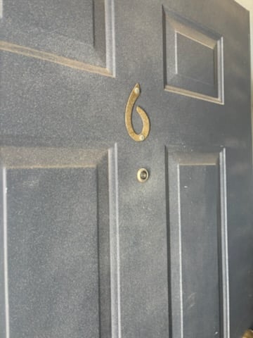 231 West Philadelphia Avenue #6