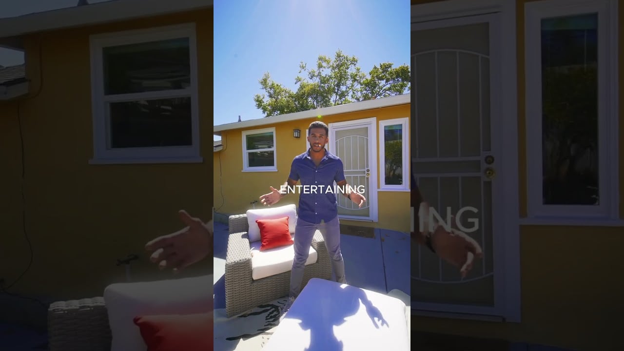 Charming Vallejo Corner Lot Home with ADU Potential | $464K