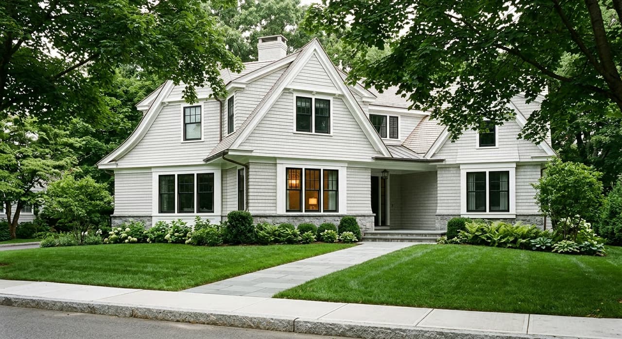Why Arlington Is One of Greater Boston's Most Competitive Buyer Markets