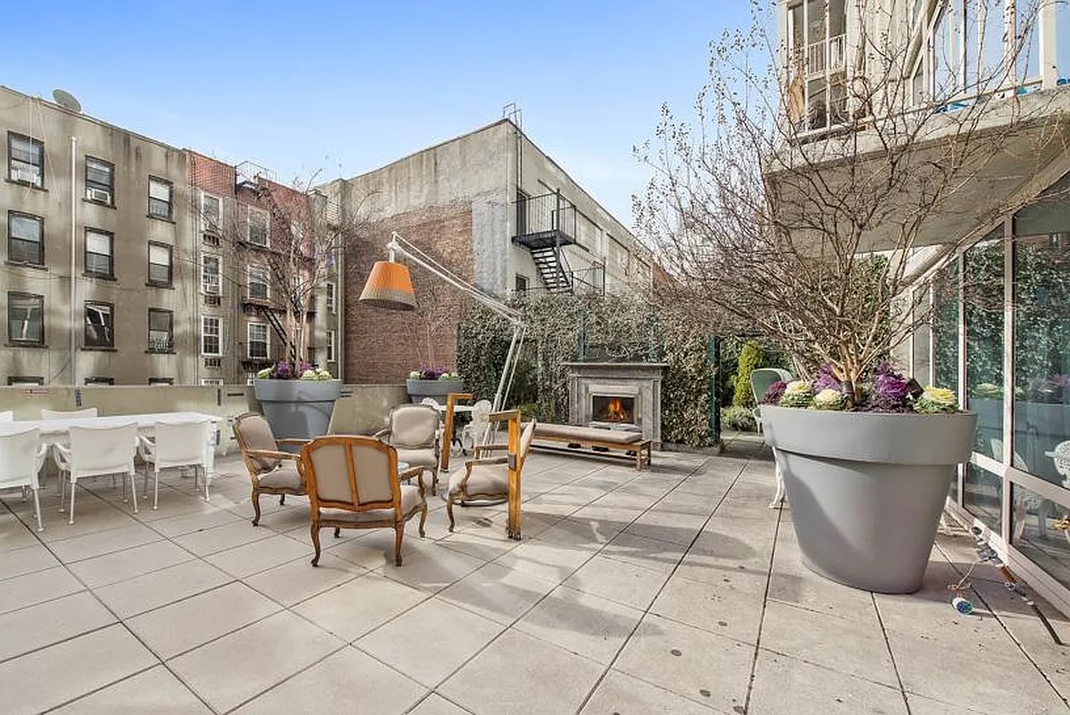 340 East 23rd Street 16E