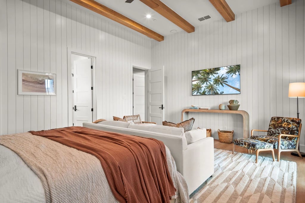 Darling Lane ~ Custom Residence