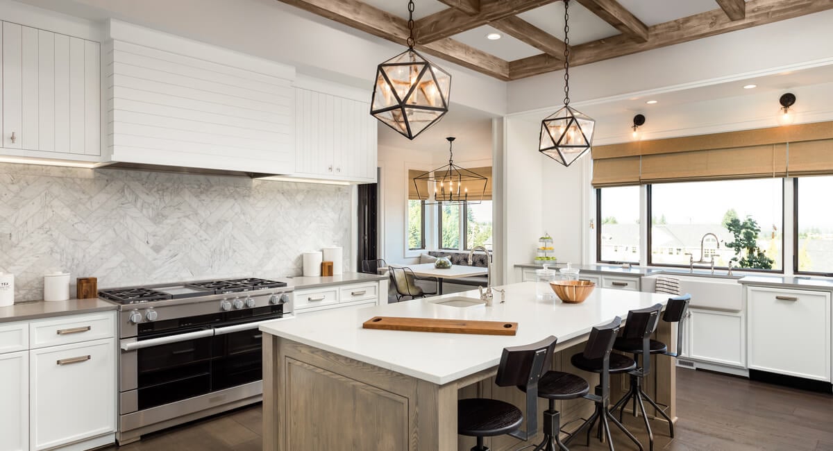 Smart Home Features Buyers Are Looking For In 2025