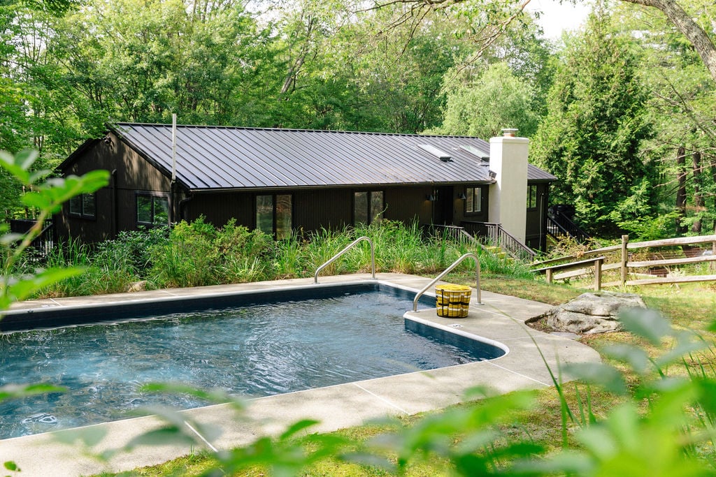 Lake Getaway