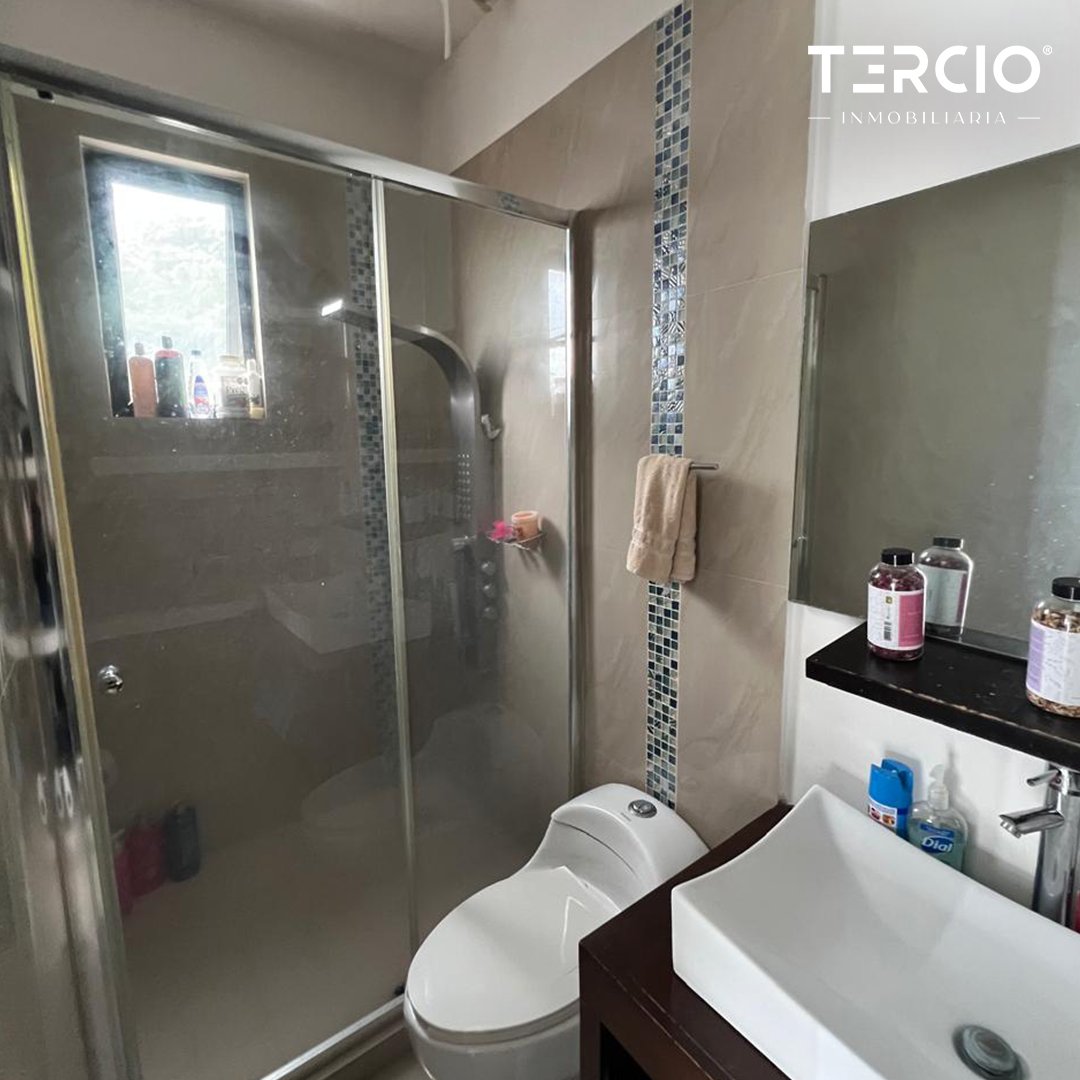 Casa en Venta en Condominio Sendero Las Moras $6’350,000.00 MN