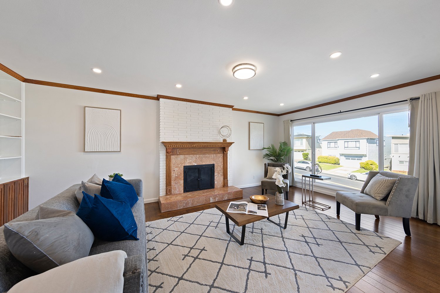 55 Westridge Avenue