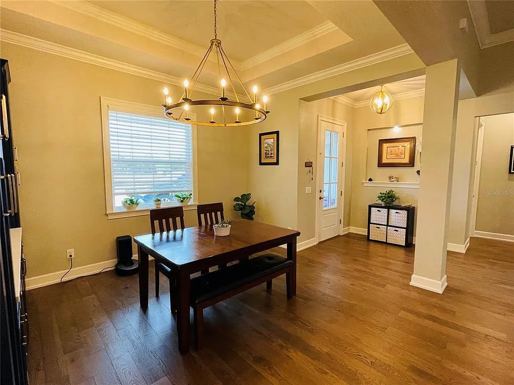 3713 Old Mulberry Rd