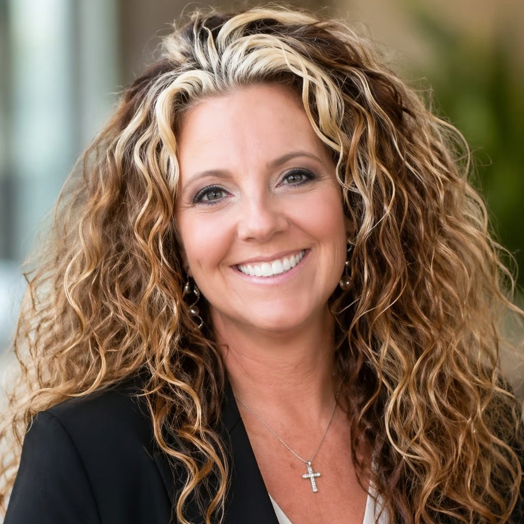 Michelle Norris Massapequa Park, NY Real Estate Agent Headshot