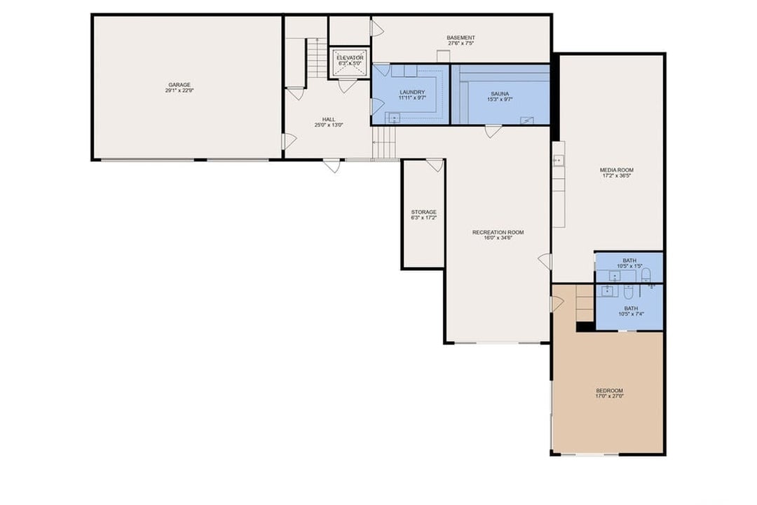 Pinnacle Manor, Willow Glen Rd, 90046