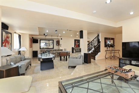 38 Falcon Hills Drive in Highlands Ranch CO