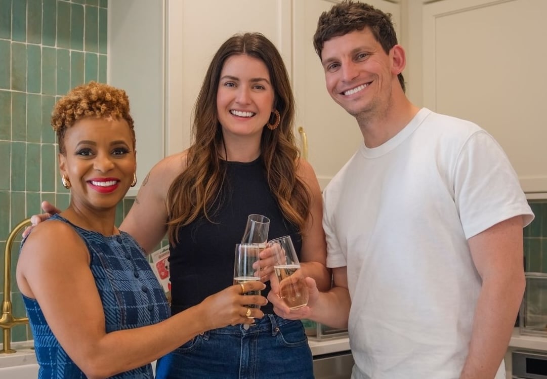 From Open House to Dream Home