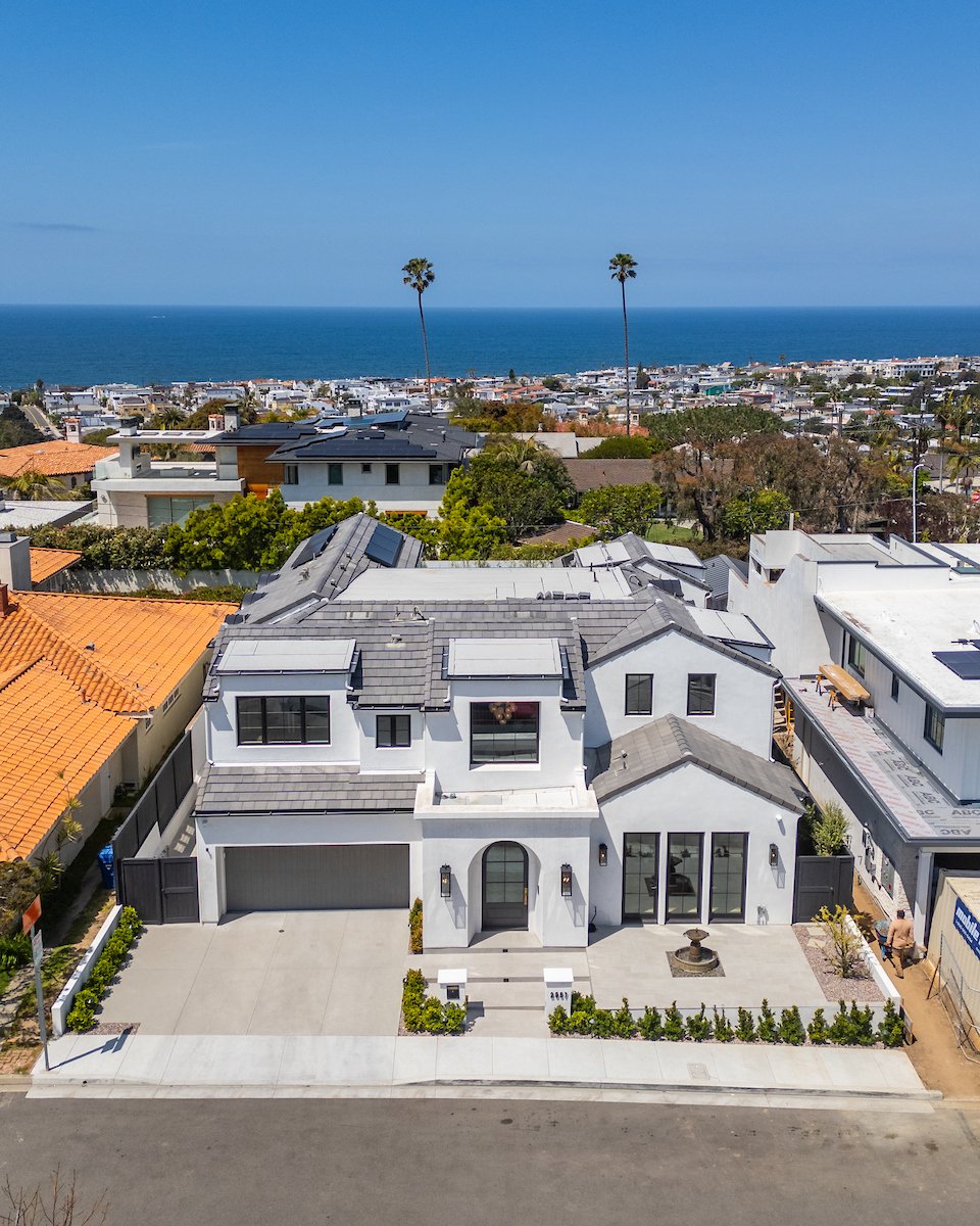 2957 Via Carlita Place, Hermosa Beach