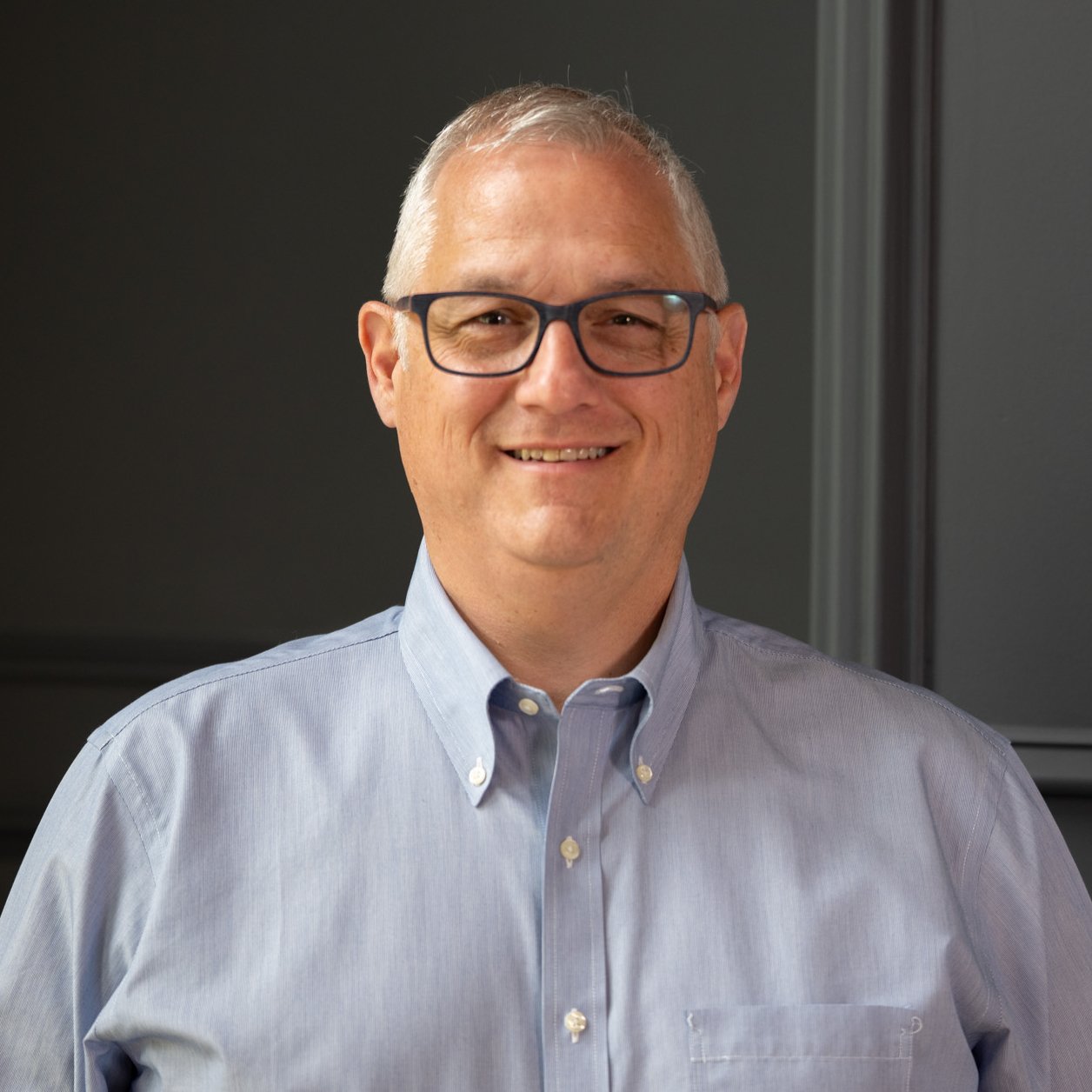 Ken Harper Conyers, GA Real Estate Agent Headshot