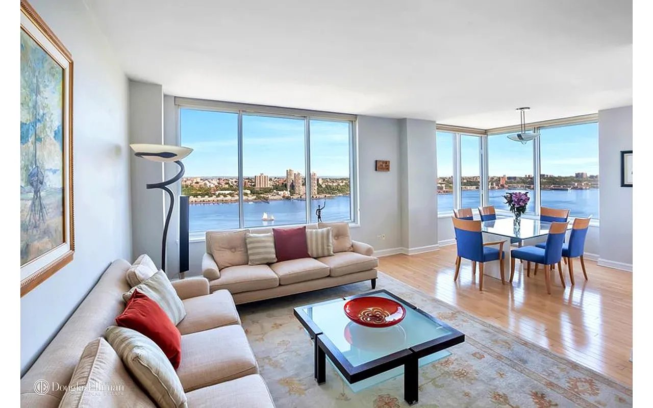 200 Riverside Blvd, #32C