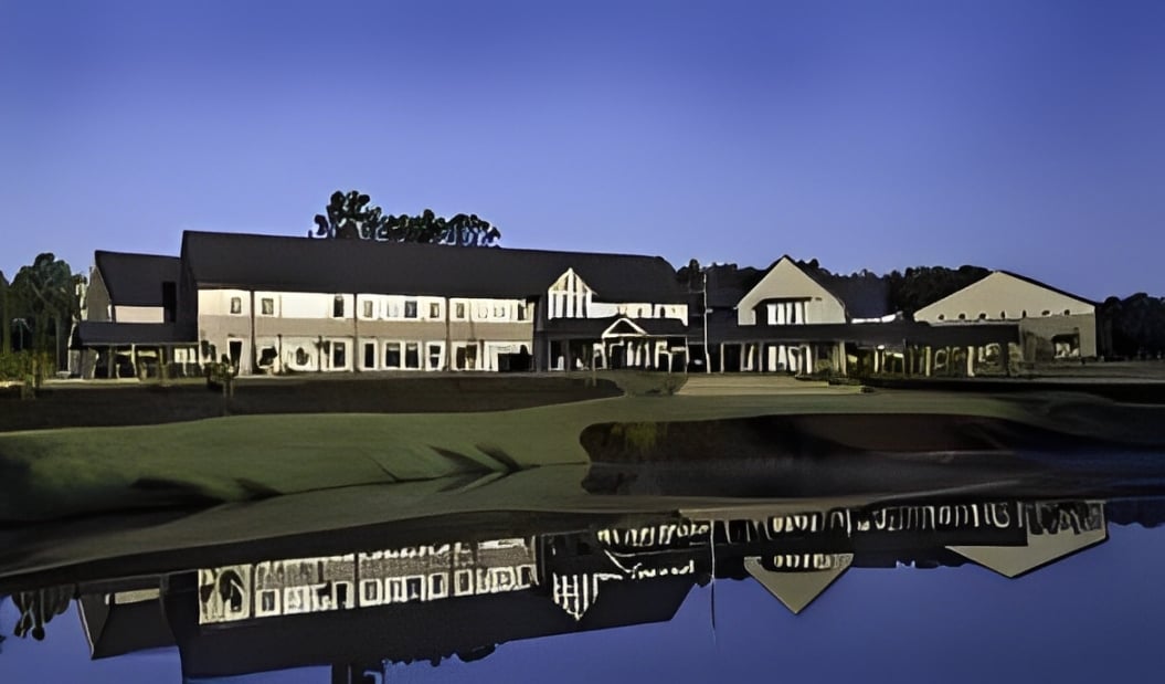 Lake Oconee Academy – Ranked In the Top 3 in GA Elementary Schools
