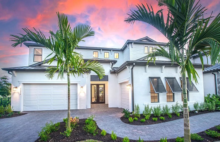 Pulte Homes