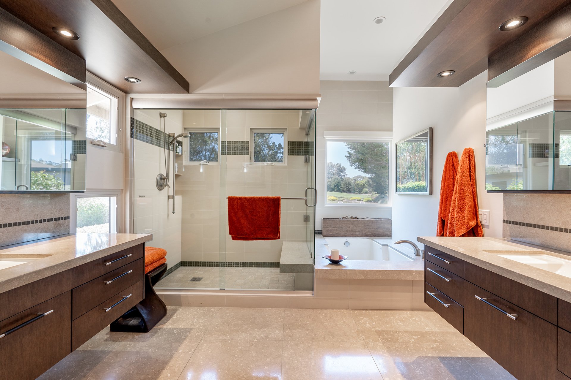 The Quail Residence