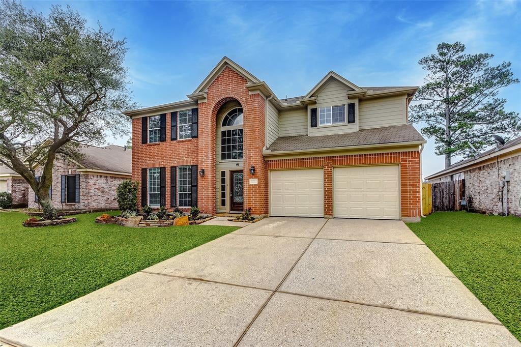 22722 Northgate Ridge Dr