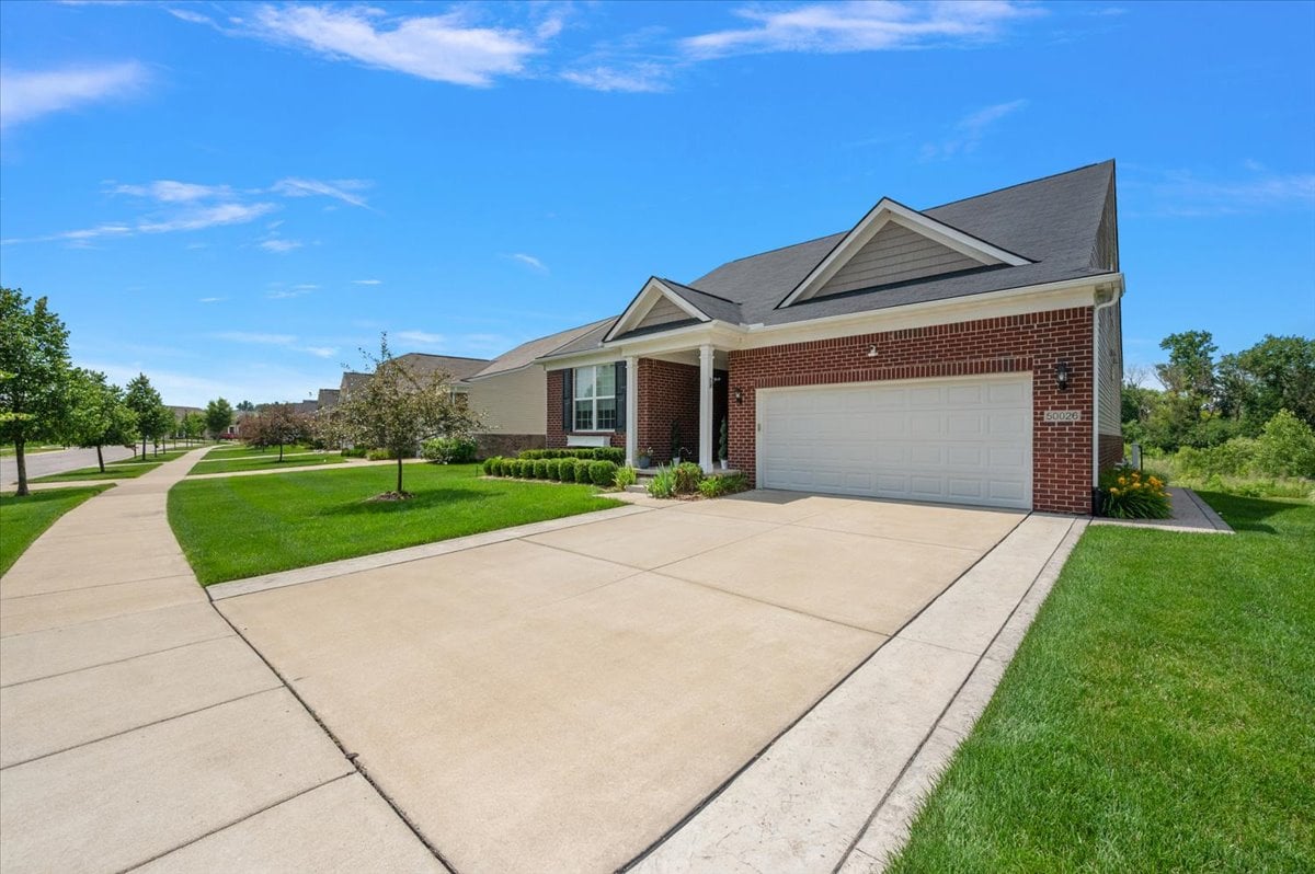 50026 Alden, Canton Township