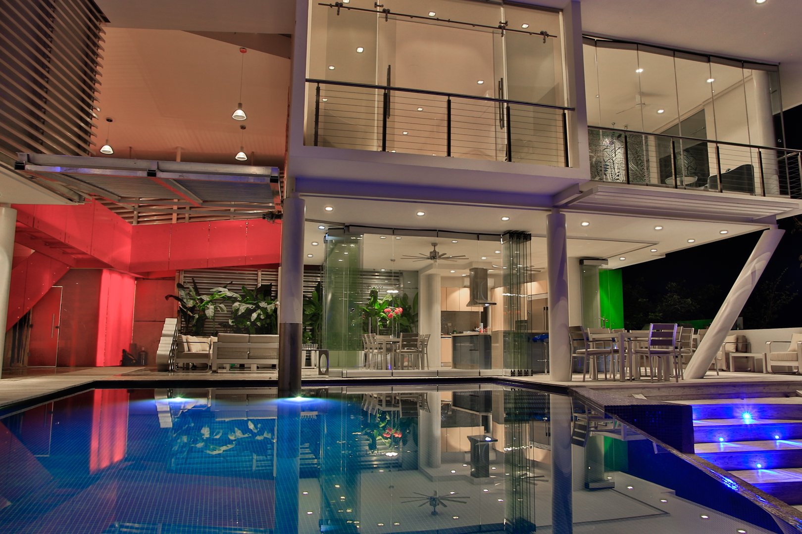 Malinche Palace | Premier Rental Property with Breathtaking Views