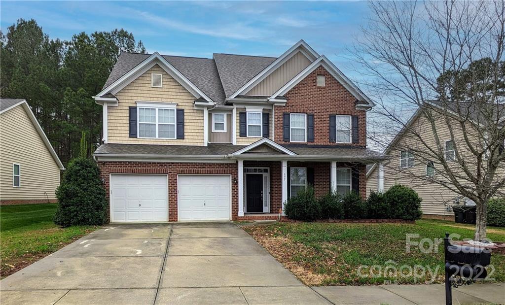 695 Hicklin Dr
