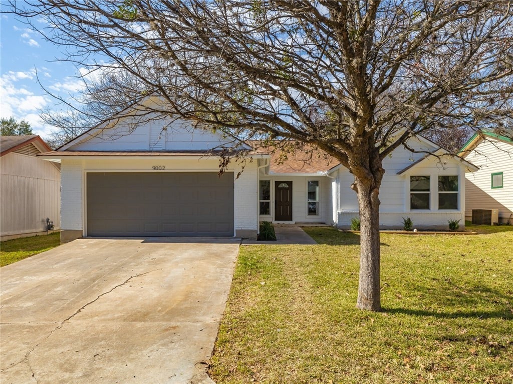9002 Jesse James Dr