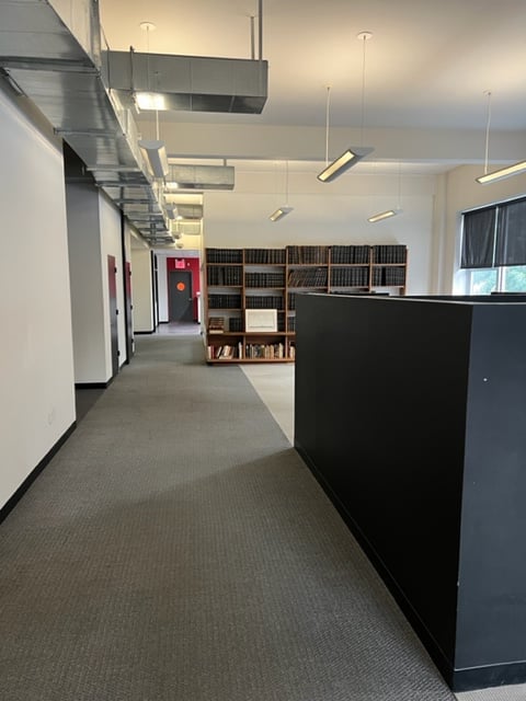 Crescent Street Commercial Office