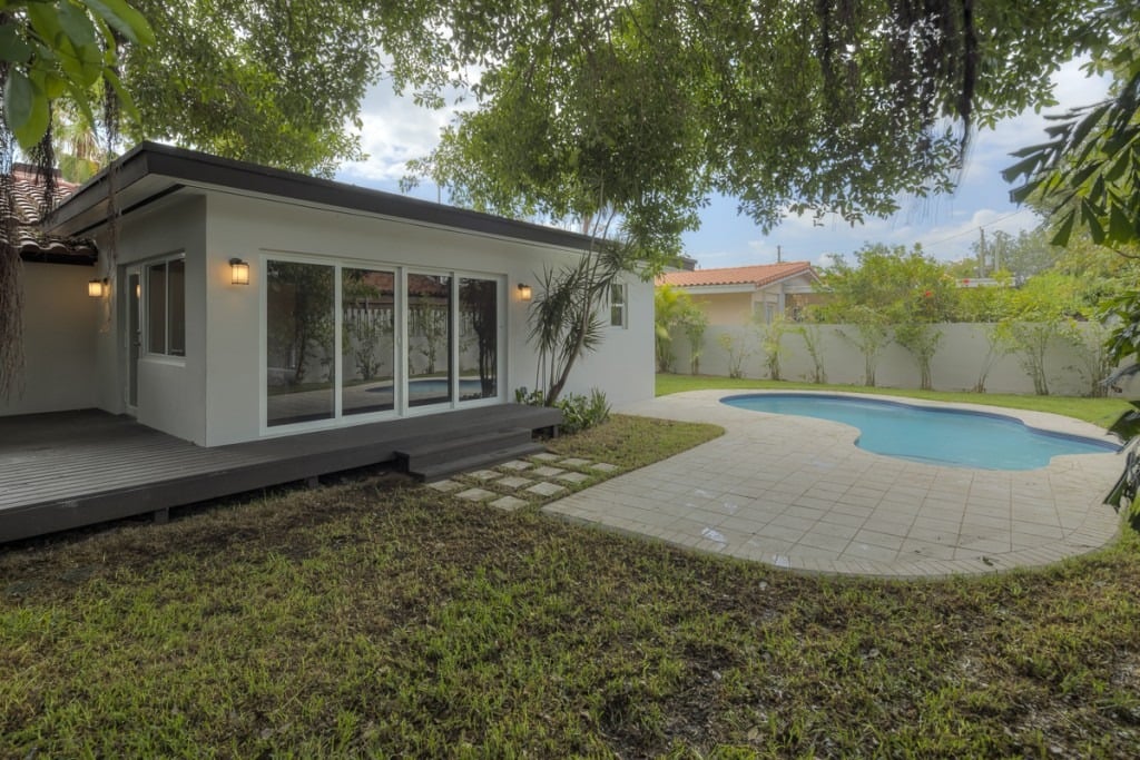 As Miami Beach Turns 100 Today This is Big News! Historic 1924 Miami Beach Home Restored to Luxury! 4712 Alton Has a Grand Debut.