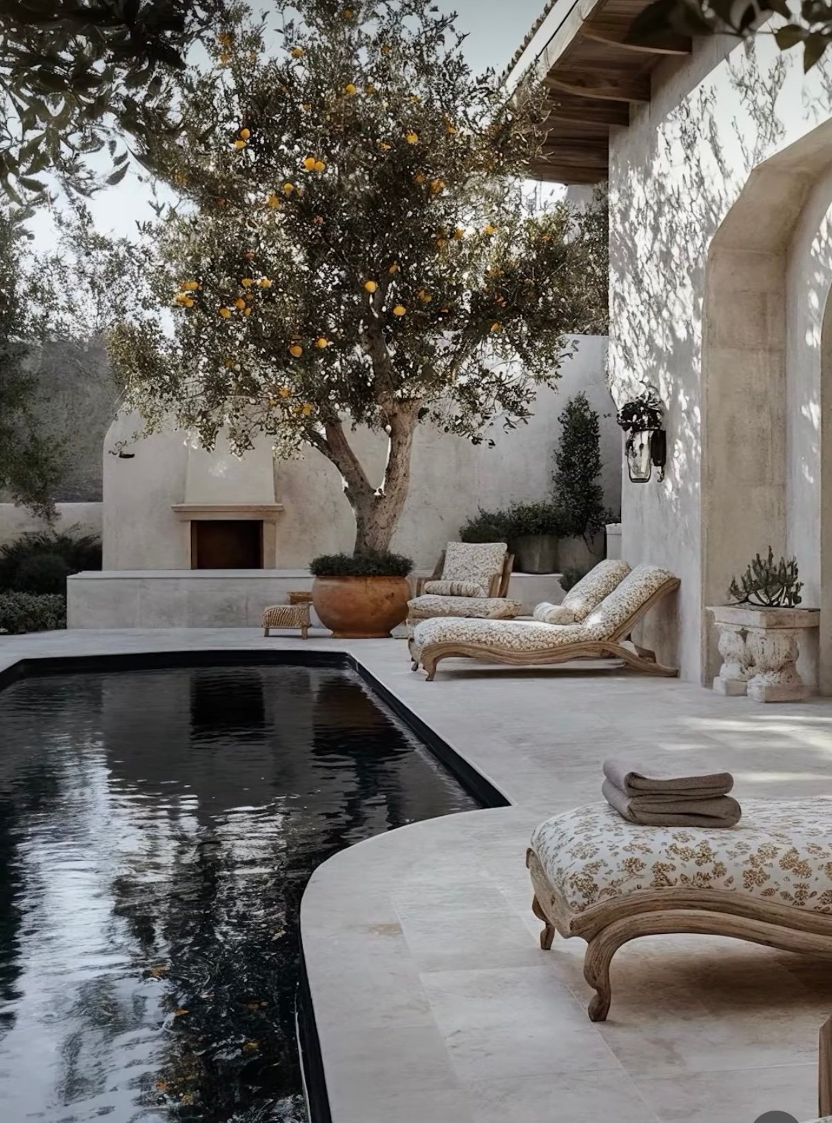 Updated Luxury Real Estate Market Analysis