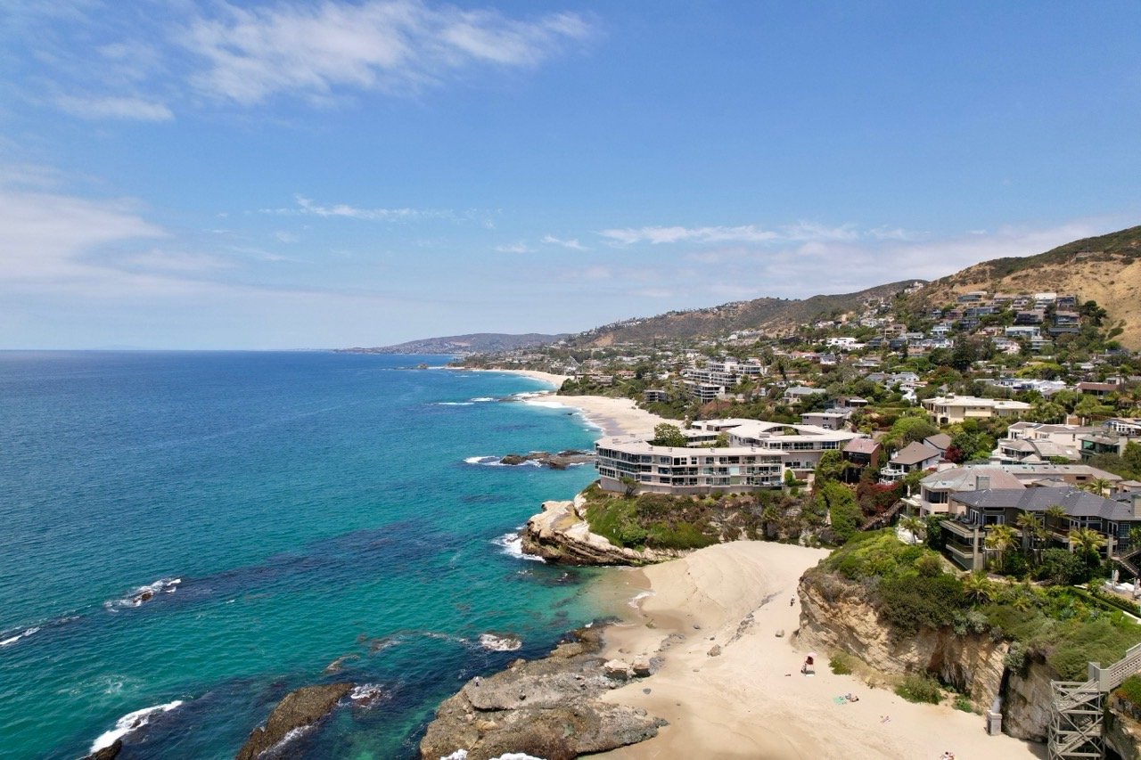 South Laguna Bluffs