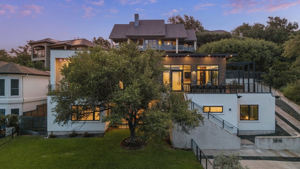 5819 Westslope Drive