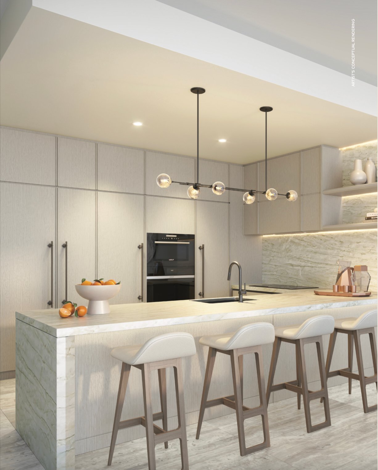 Ritz-Carlton Residences