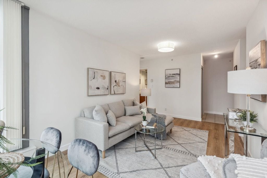 1288 W Georgia St, #1202