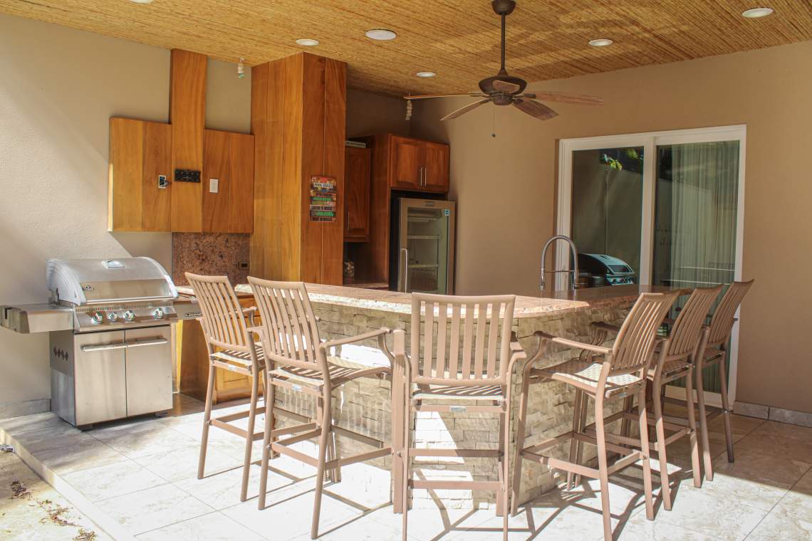 Casa Oltmann - Oceanfront Playa Potrero