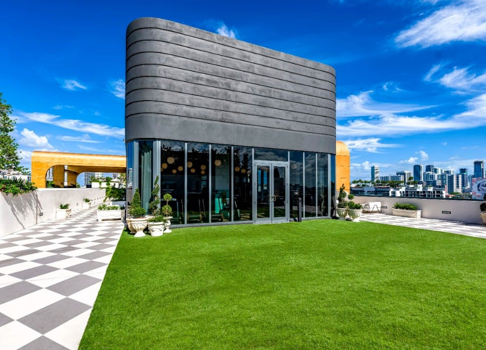 Related Group, Tricap and Sydell Group Complete NoMad Residences Wynwood, Miami's Arts District First Hospitality-Infused Condominium