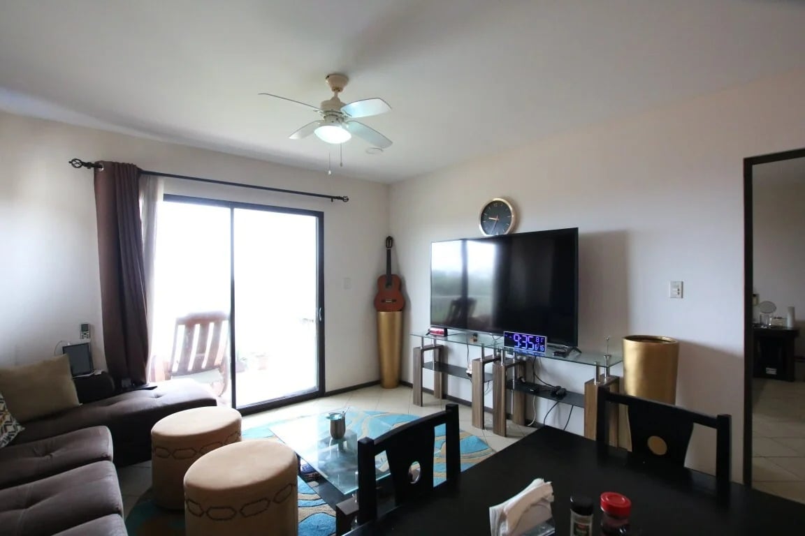 Ocean View Condo