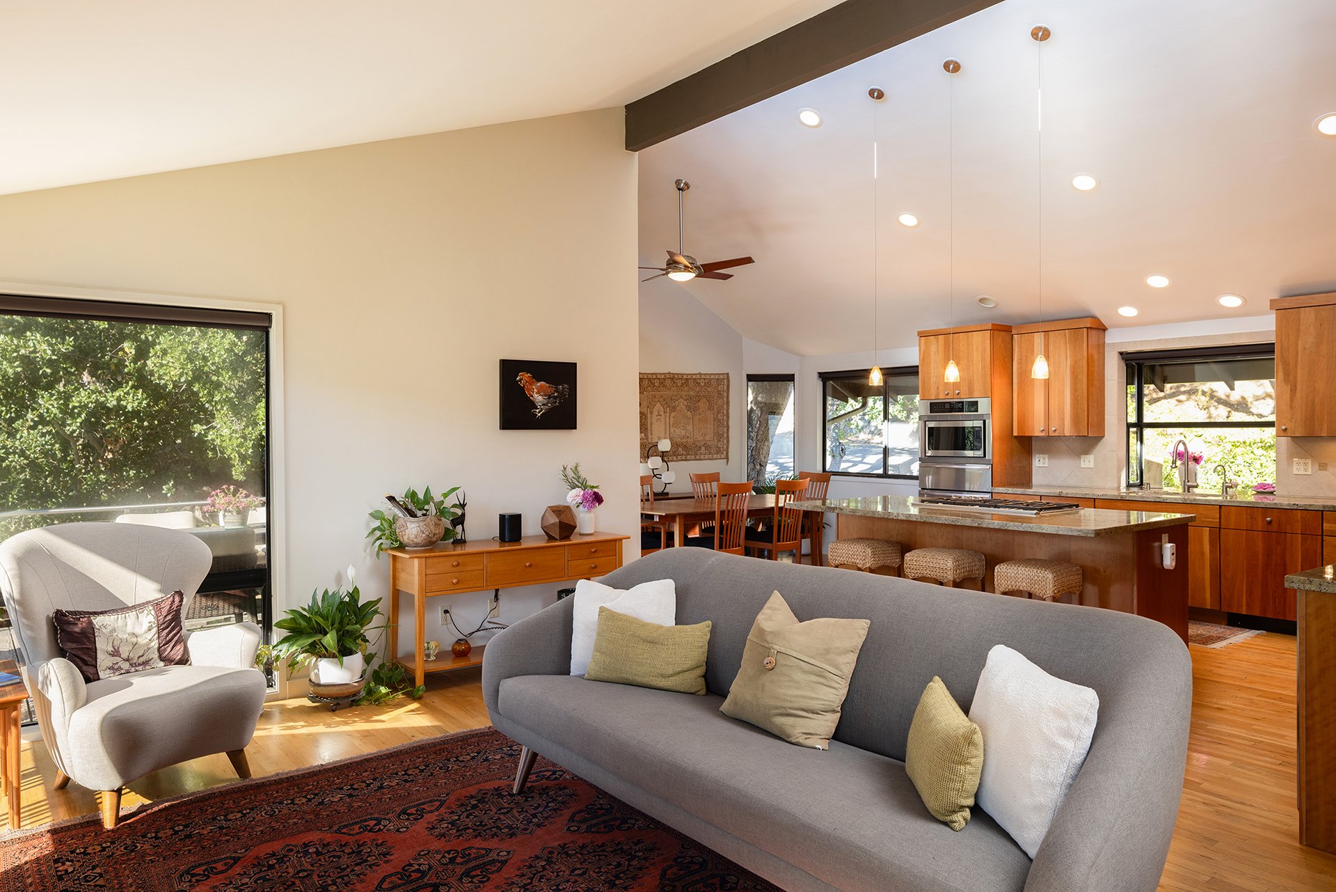 The Valley Hideaway
