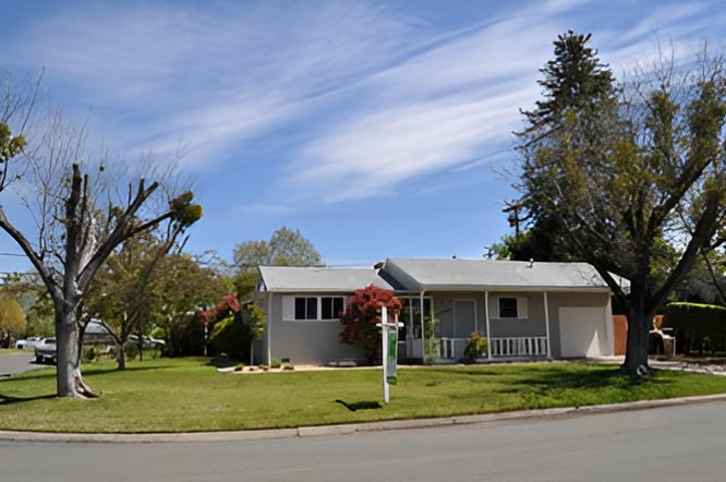 2342 Cathay Way Sacramento, CA 95864 for Sale!
