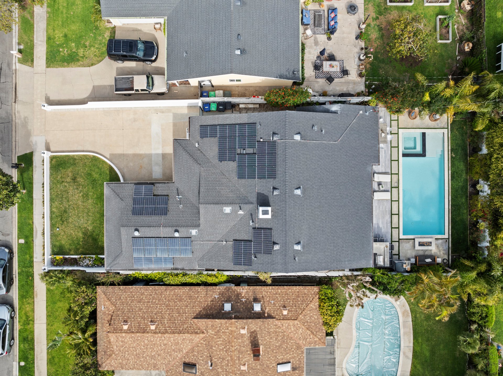 Eastside Expanded Pool Home 