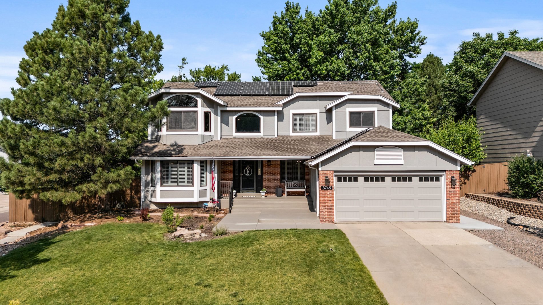 8745 Meadowlark Circle