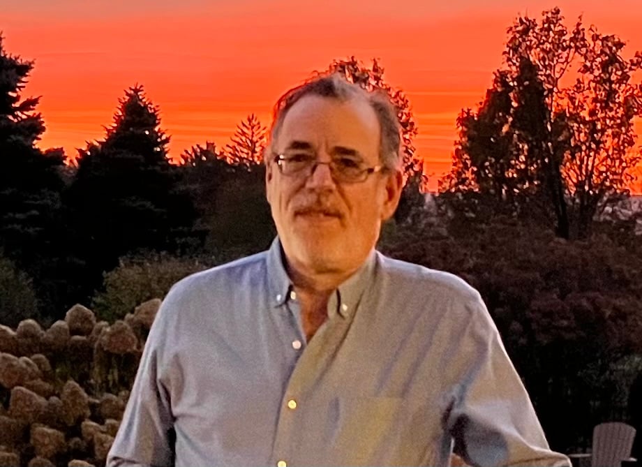 MITCHELL ROSS