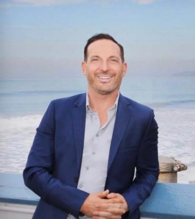 Michael Miller photo