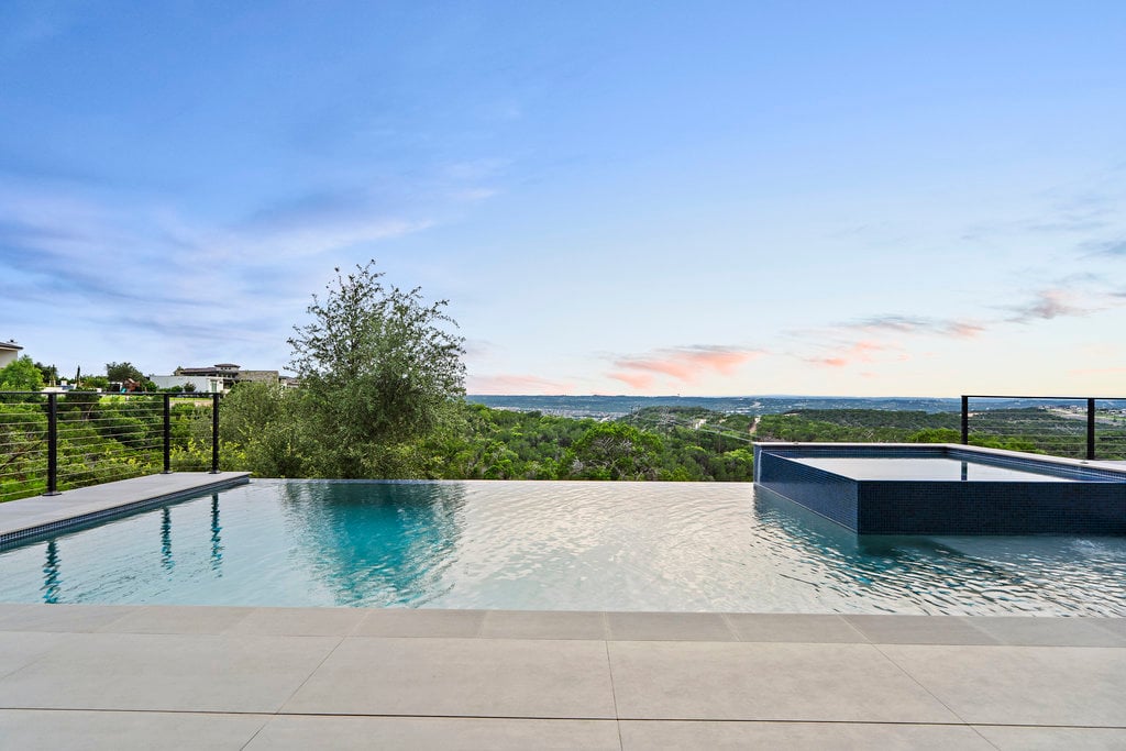 Treasure Peak Pass ~ Custom Residence 