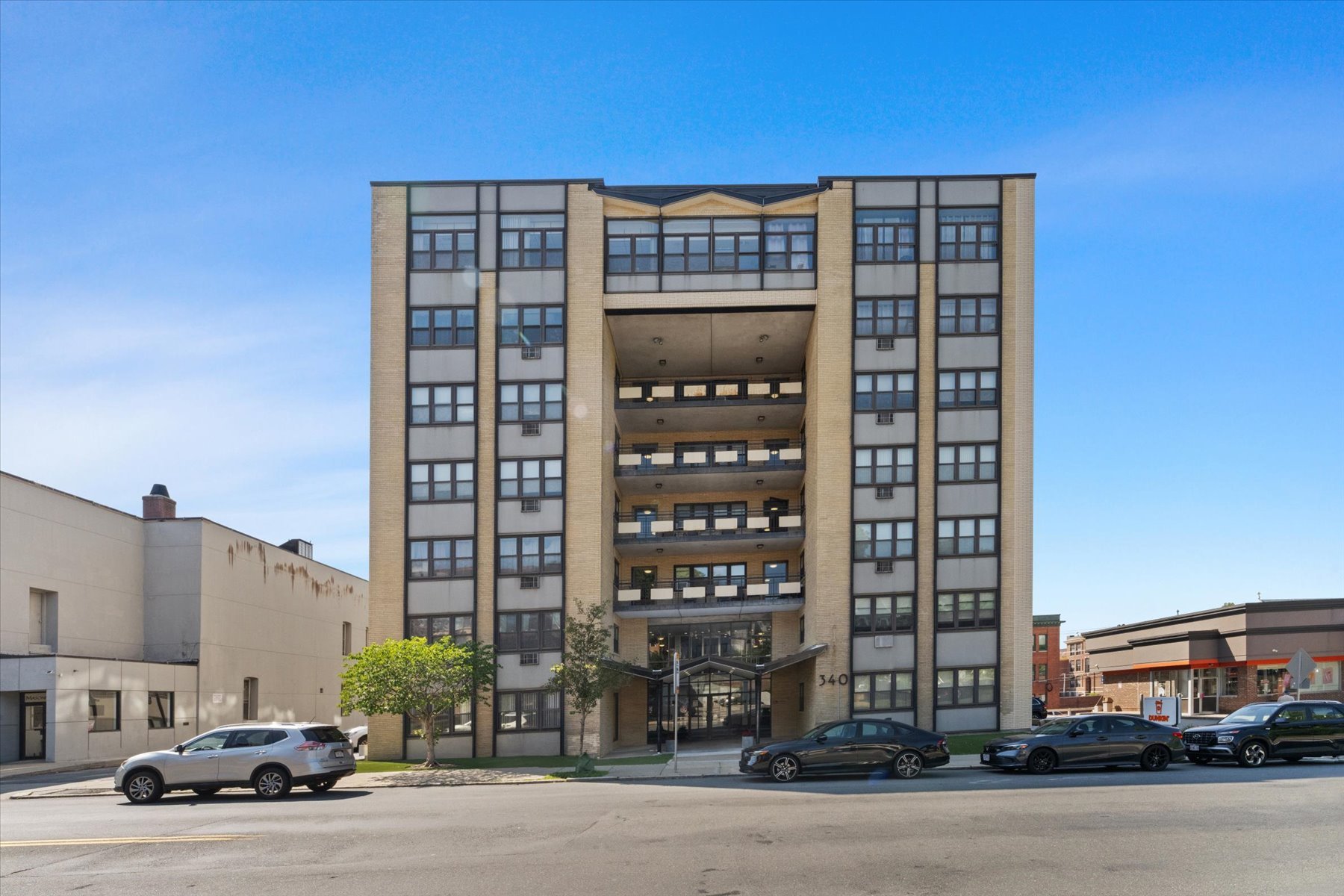 340 Main Street # 709
